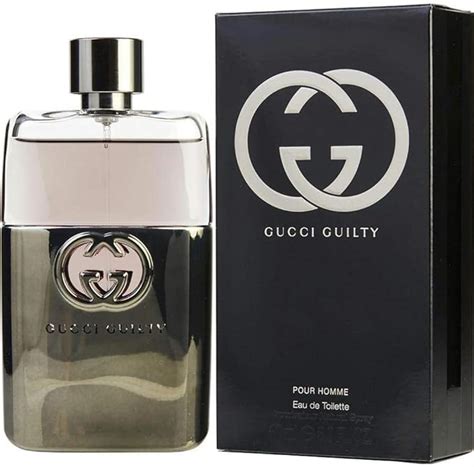 prezzo profumo gucci guilty uomo 50 ml|Gucci Guilty Pour Homme Eau de Toilette 50 ml .